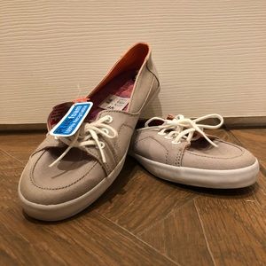 Vans Palisades Shoes